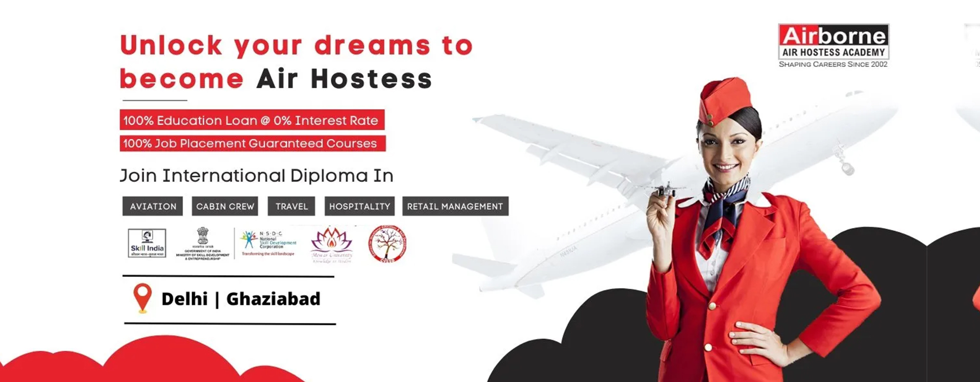 Air Hostess